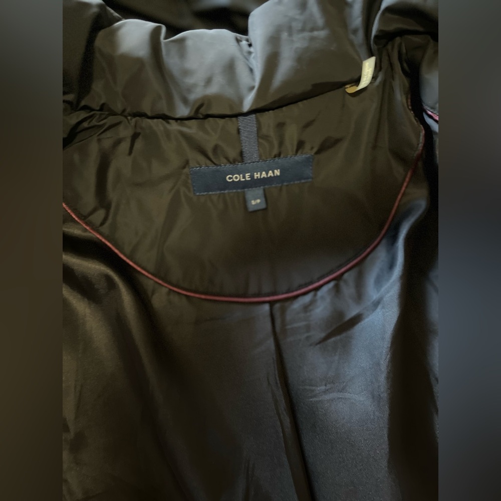 Cole Hann winter jacket - Picture 7 of 10